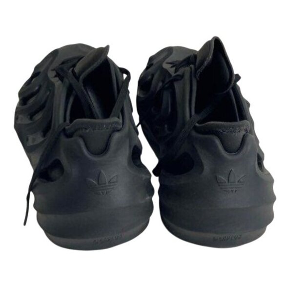 Adidas Big Kids Sz 5.5 Adifom Q Sneakers Shoes - Picture 8 of 13